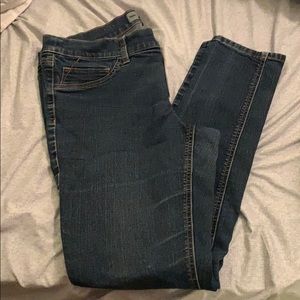 Women’s jeans size 14